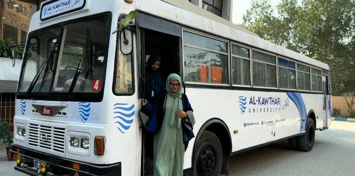 Transport Facilities