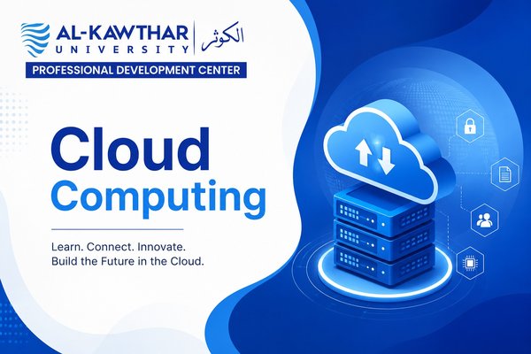 3 Days Workshop on Cloud Computing