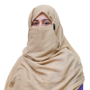 Dr. Nazia