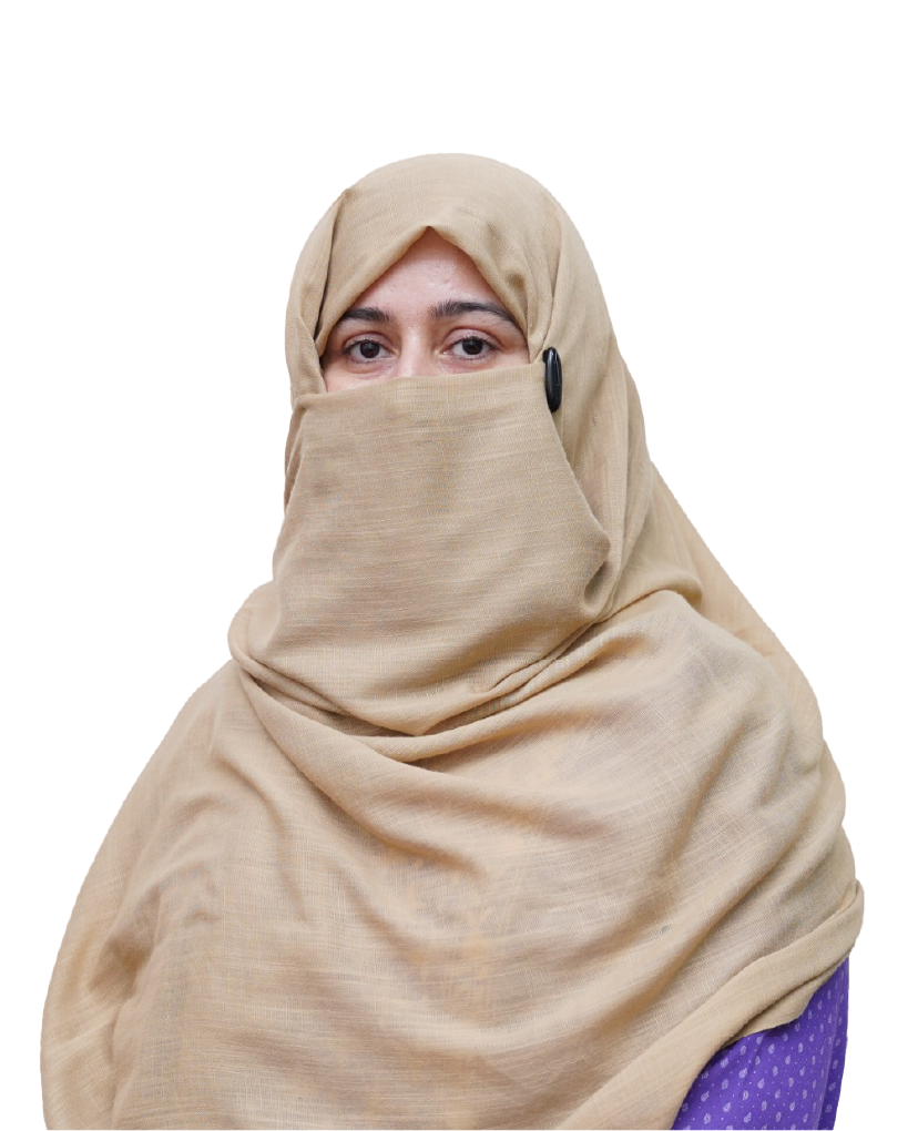 Dr. Nazia