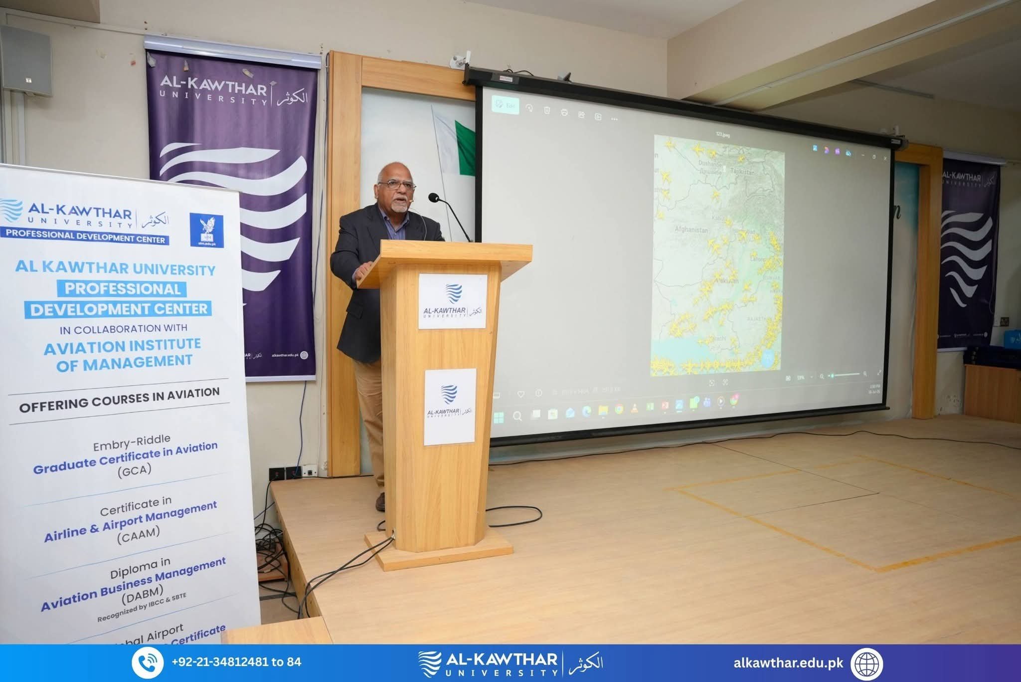 Dr. Shahid Raza Mir 2