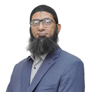 Dr. Shakir Karim