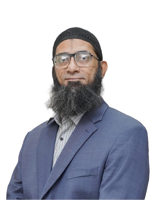 Dr. Shakir Karim