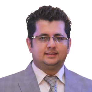 Farhan Siddiqui