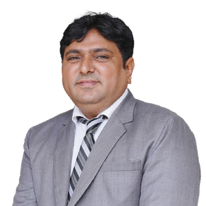 Sajid Ali
