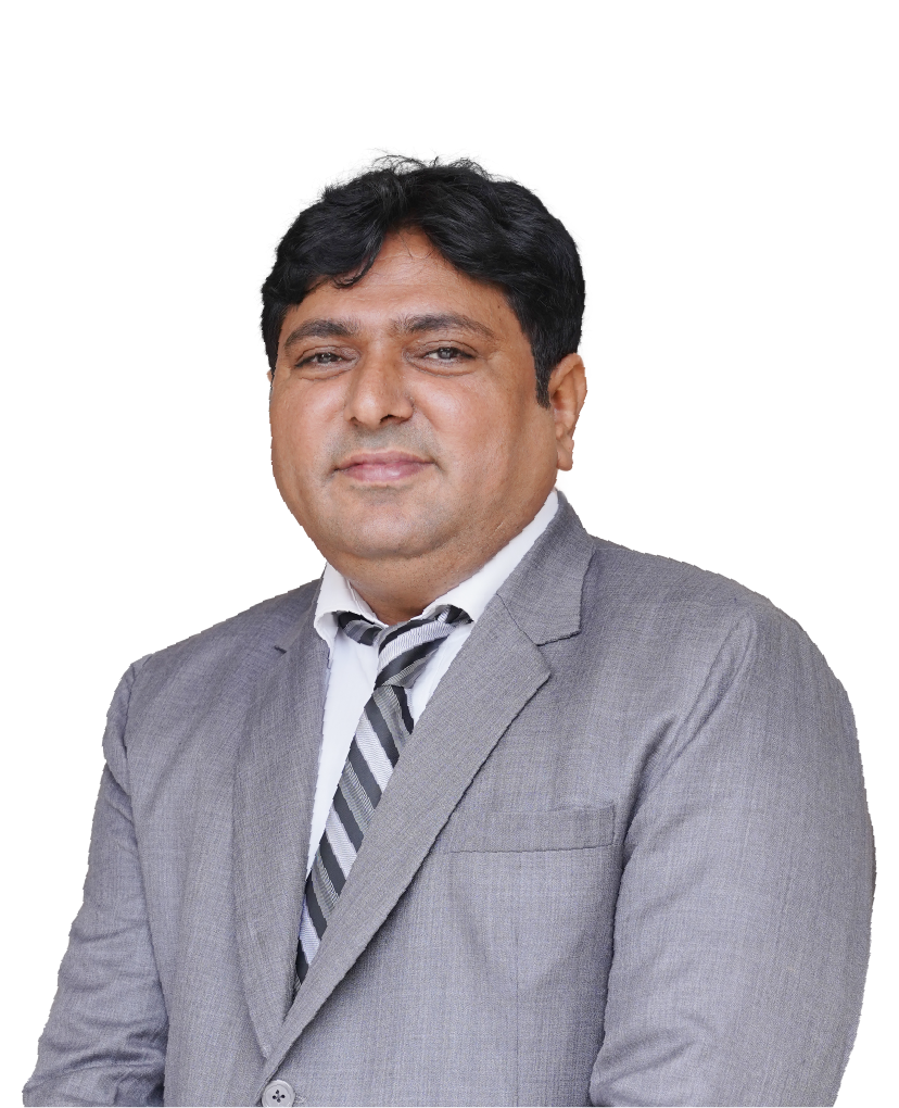 Sajid Ali