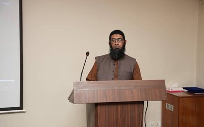 Session on Quality Assurance-01