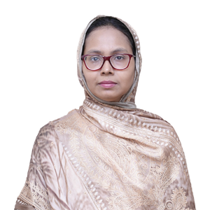 Dr Sidra Rafi