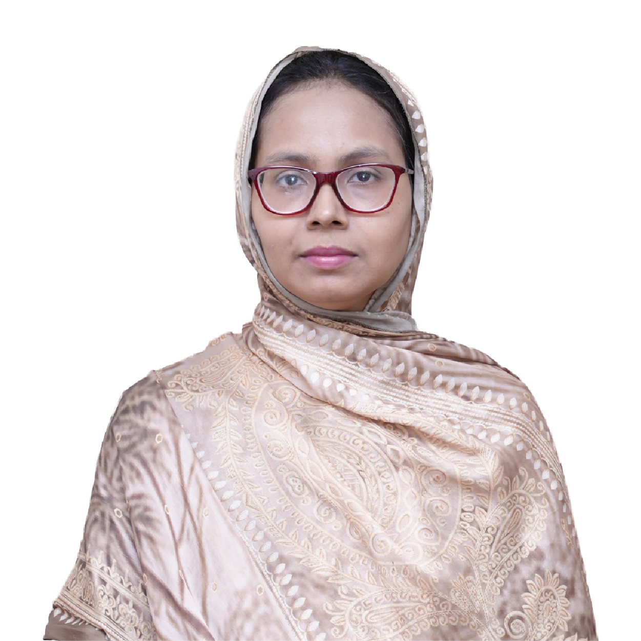 Dr Sidra Rafi