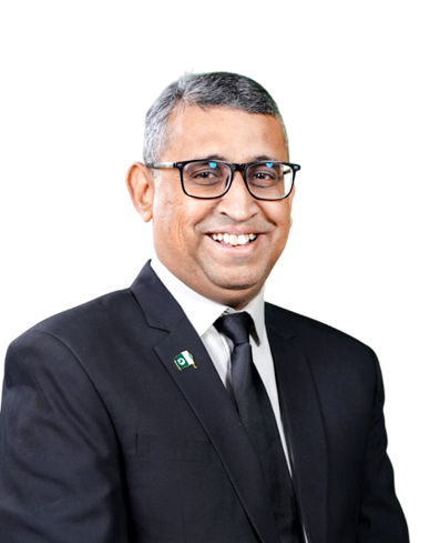 Campus Director’s Message