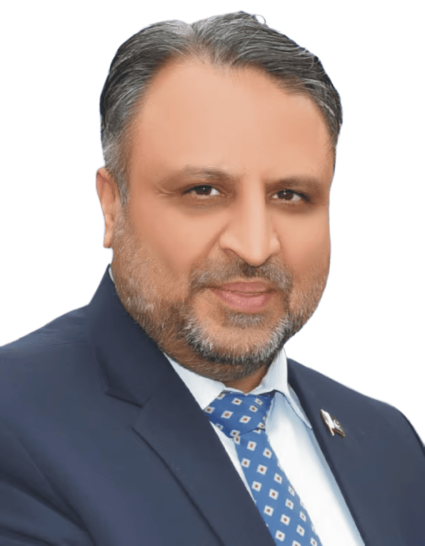 PROF. DR. ENGR. ATHAR MAHBOOB