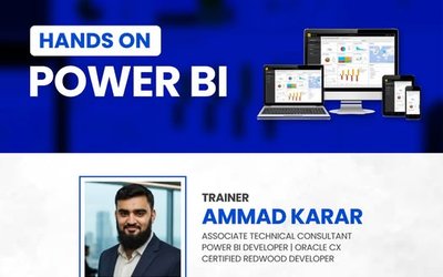 Hands-On Power BI Workshop