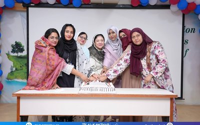 International Nurses Day Celebration