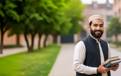 Islamic Scholar Program